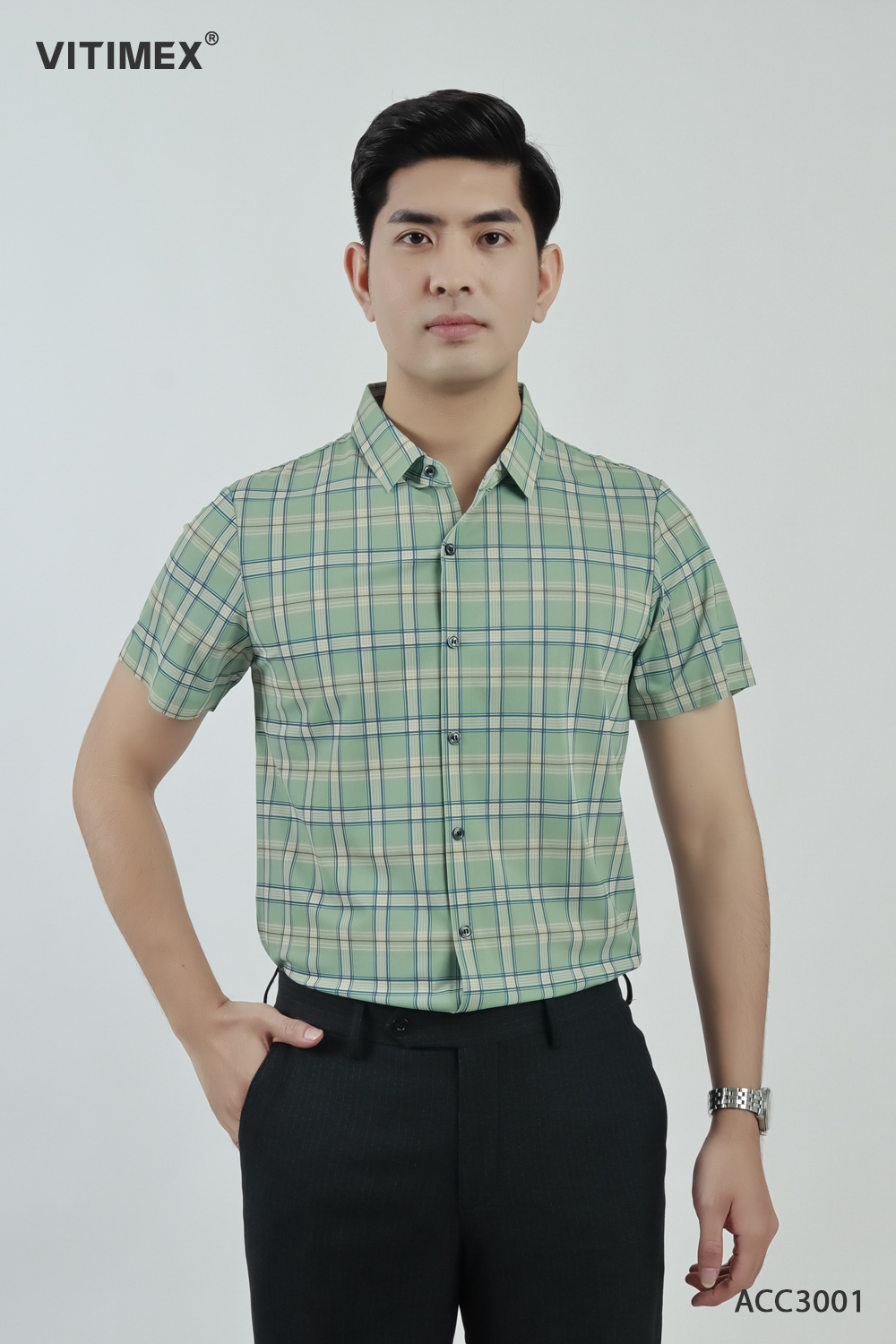 xanh ngọc