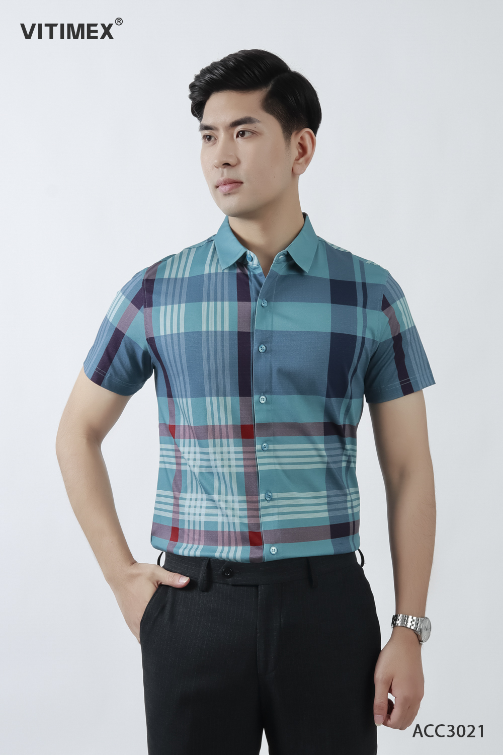 xanh ngọc