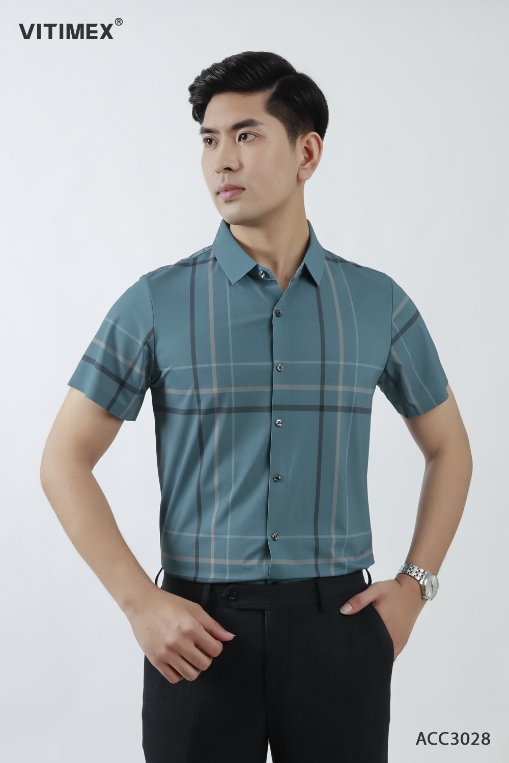 xanh ngọc