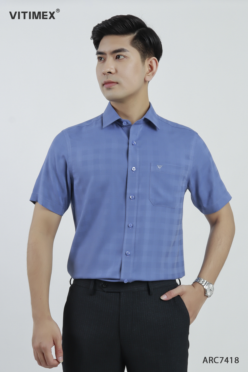 xanh