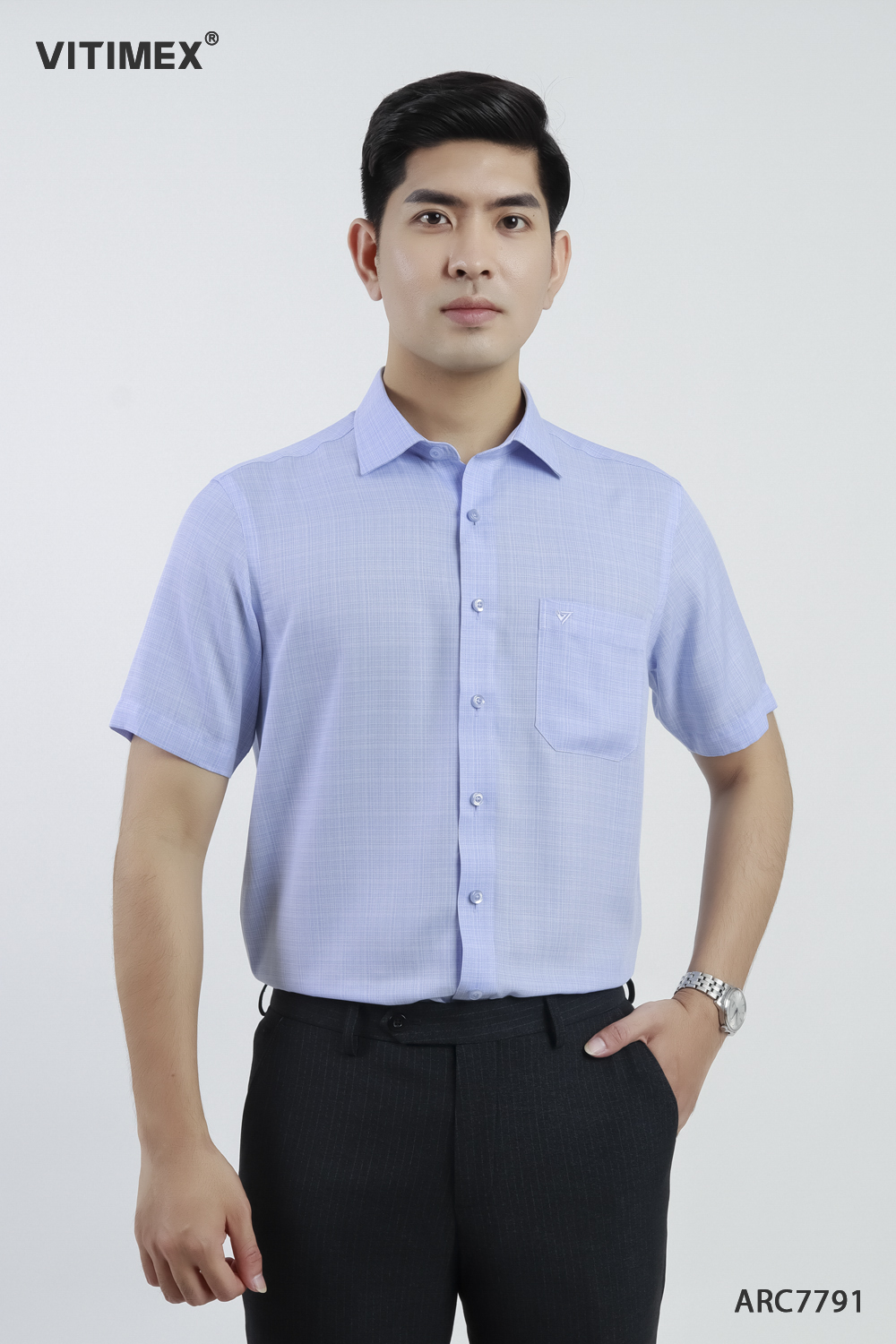 xanh