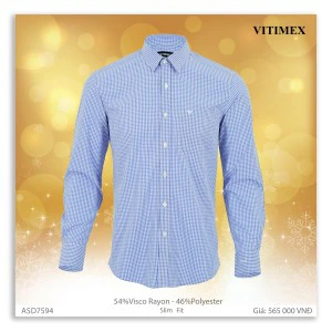 ao-so-mi-dai-tay-vitimex-asd7594