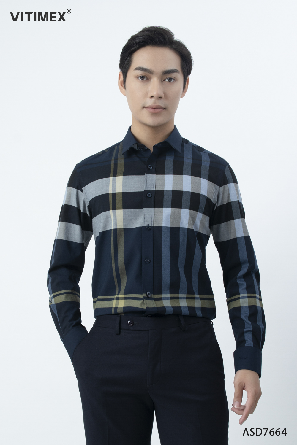 đen