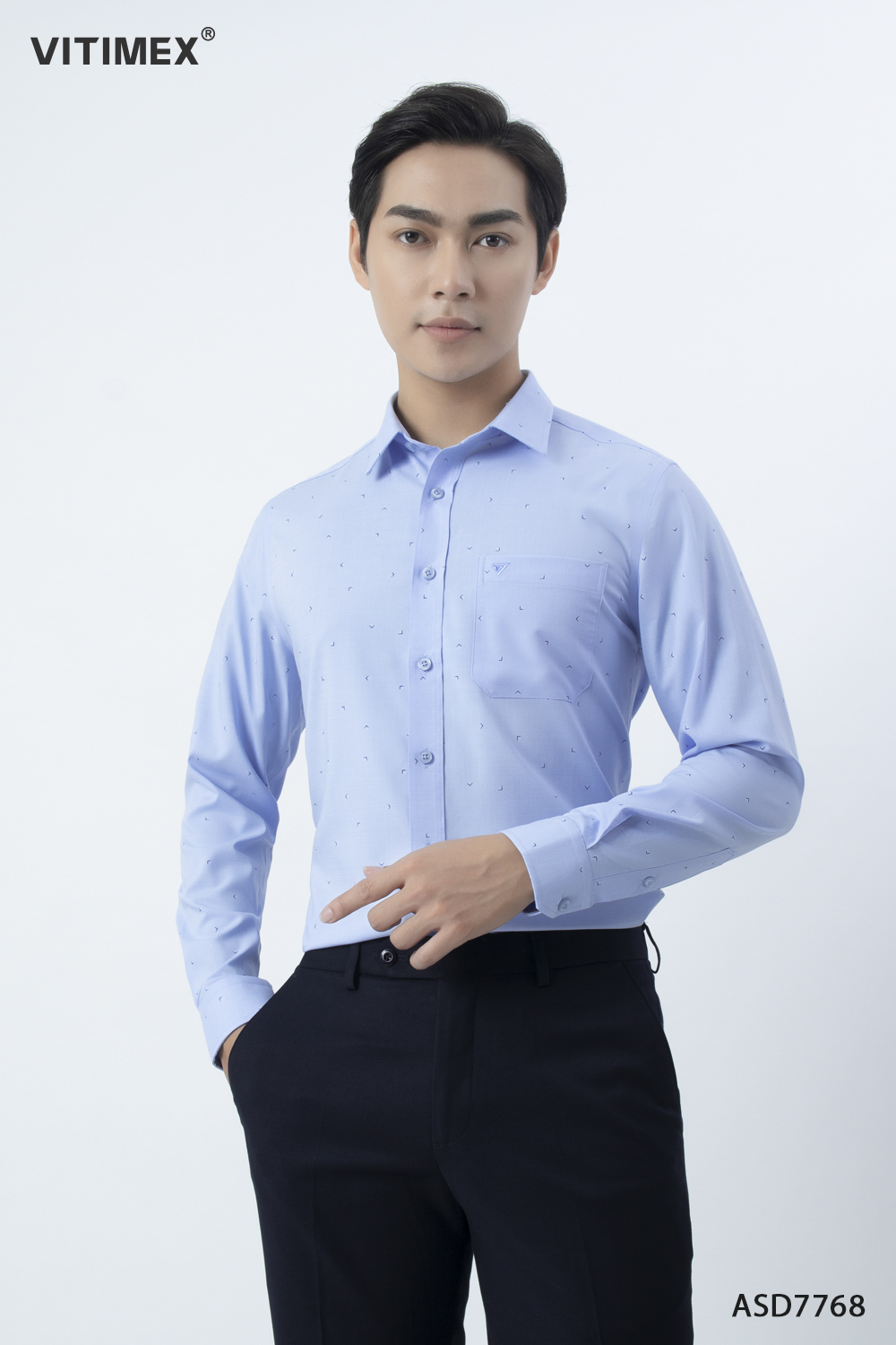 xanh ngọc