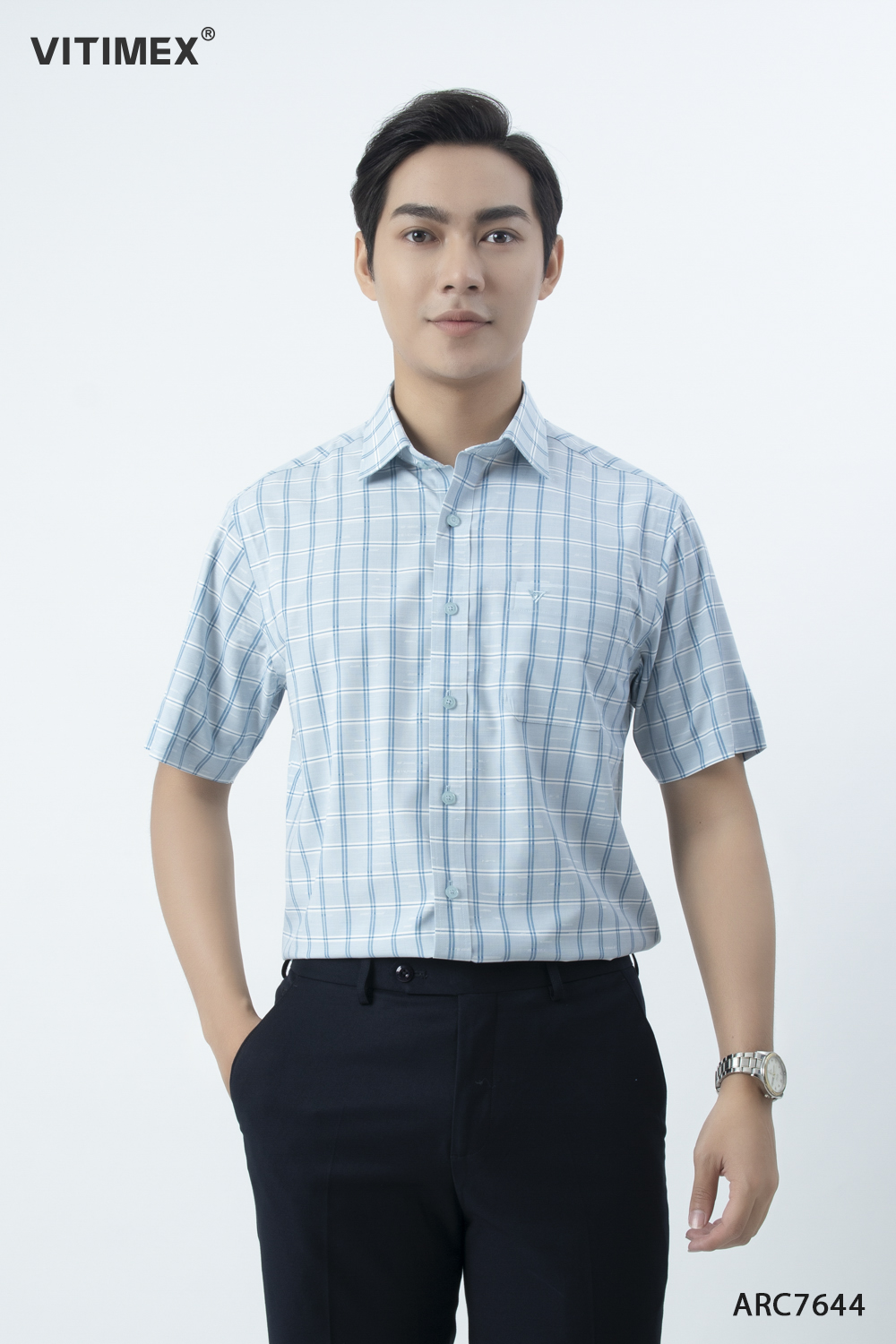 xanh ngọc