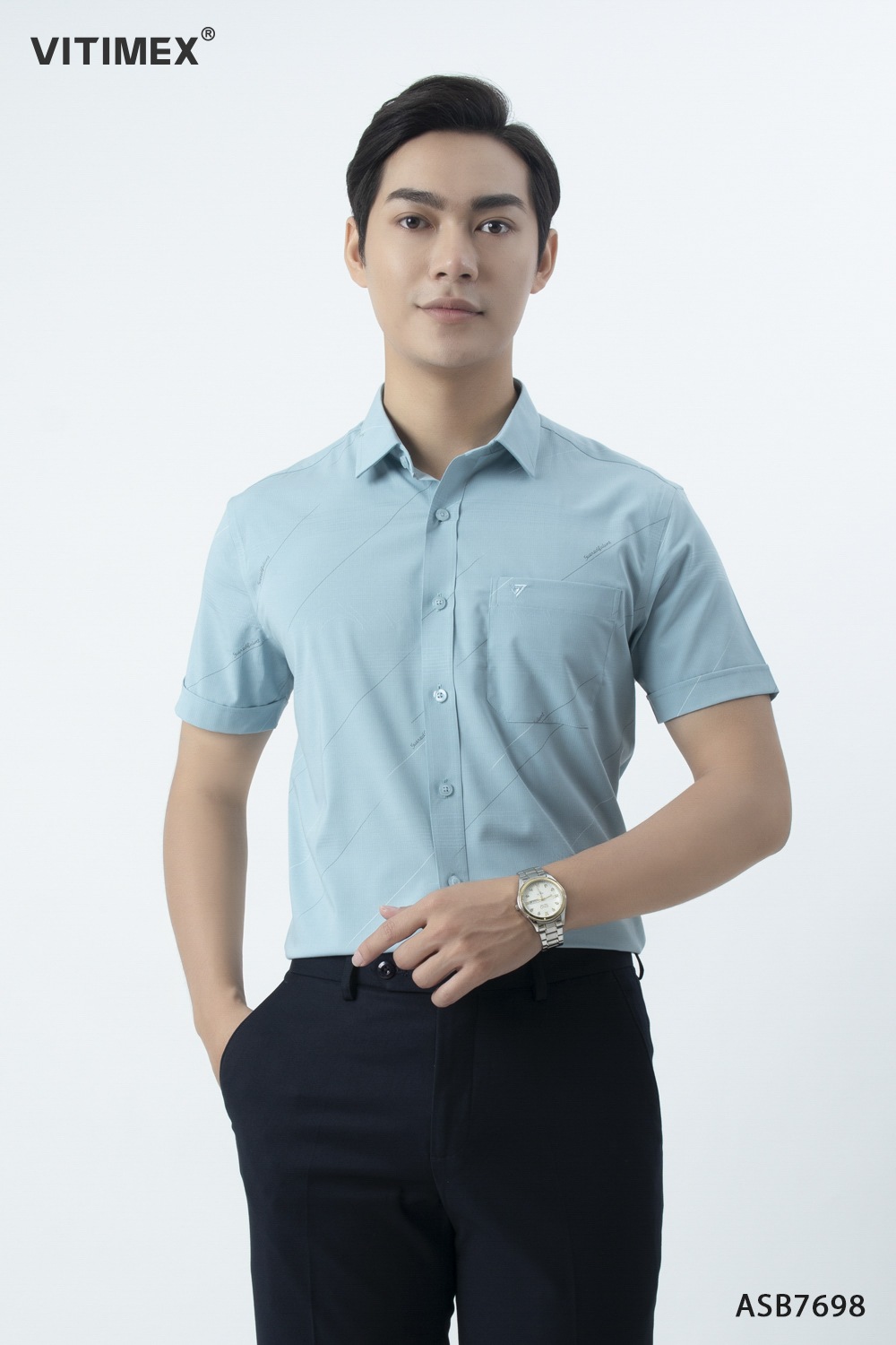 xanh ngọc