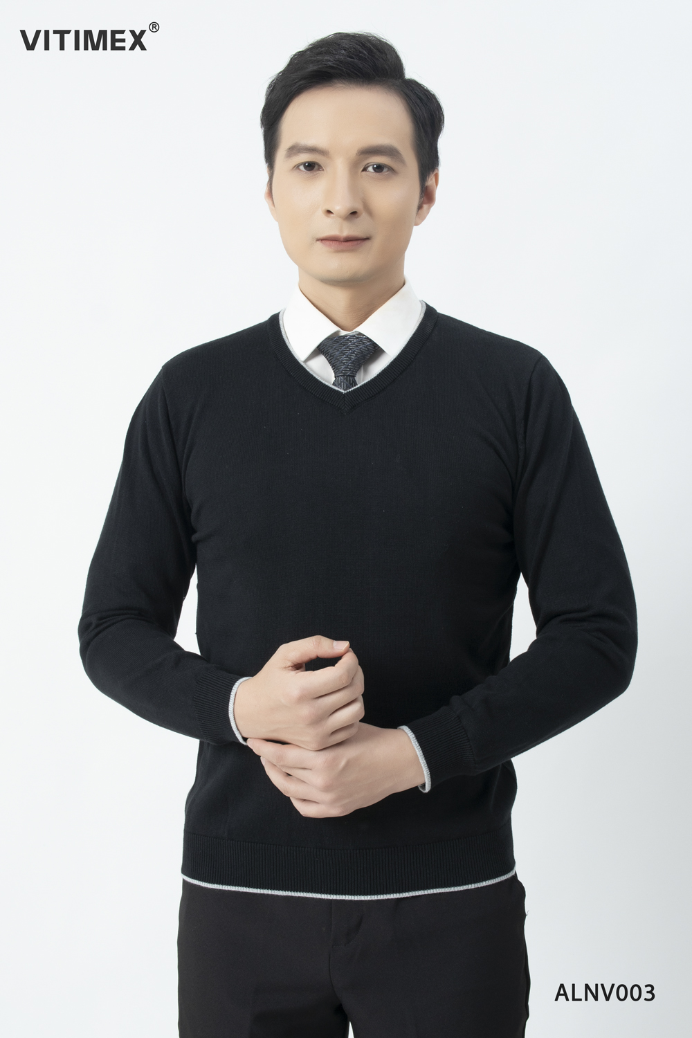 đen