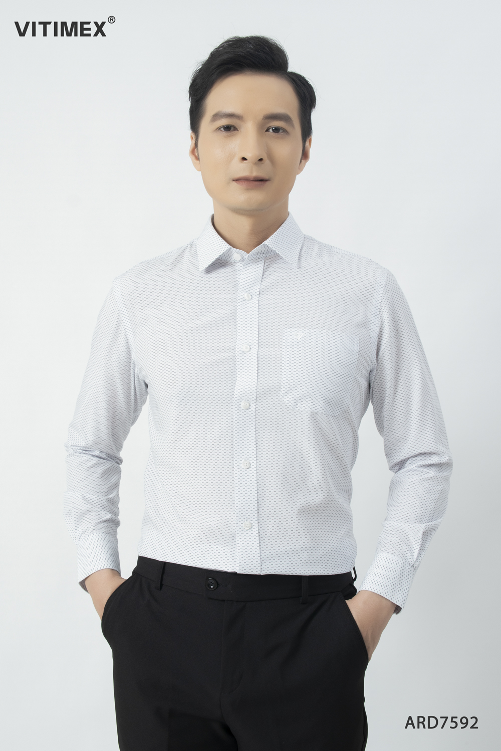 trắng