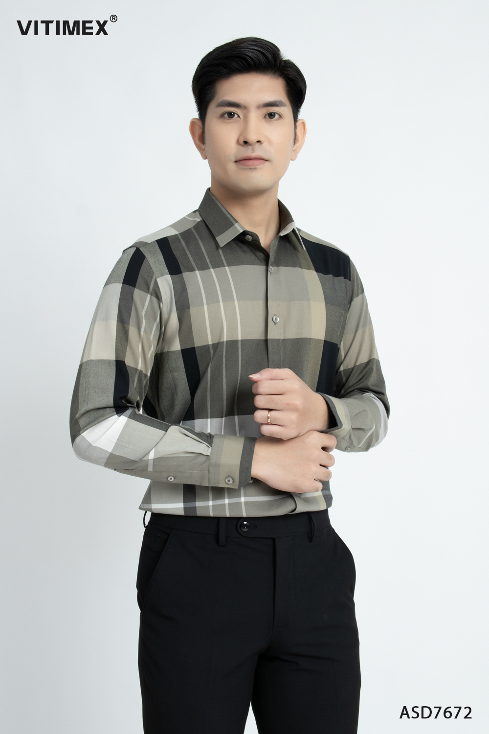 đen