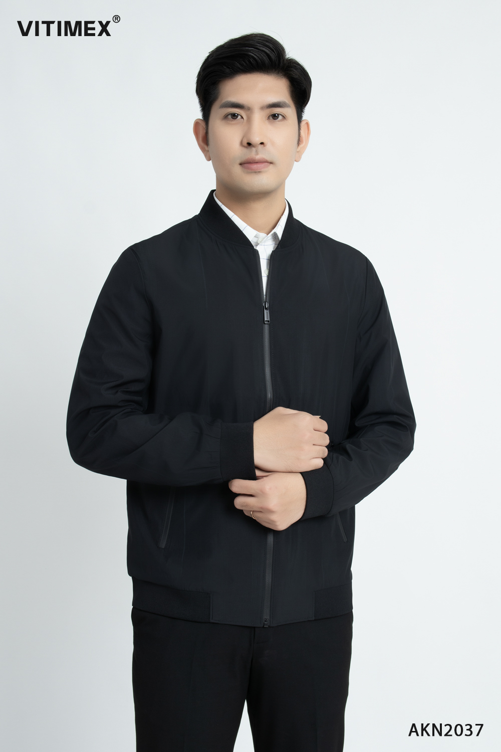 đen