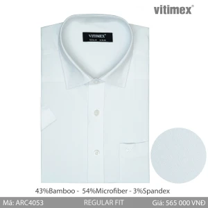 ao-so-mi-ngan-tay-vitimex-arc4053