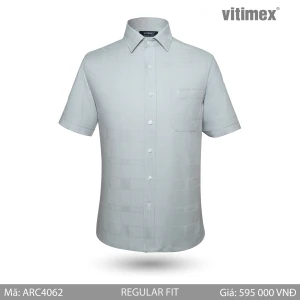 ao-so-mi-ngan-tay-vitimex-arc4062