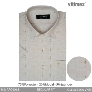 ao-so-mi-ngan-tay-vitimex-arc4064