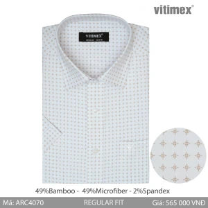 ao-so-mi-ngan-tay-vitimex-arc4070