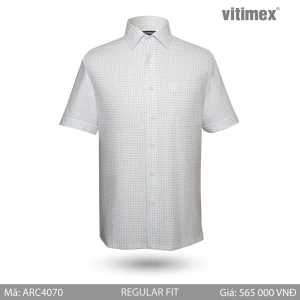 ao-so-mi-ngan-tay-vitimex-arc4070