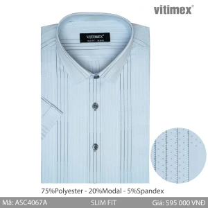 ao-so-mi-ngan-tay-dang-om-vitimex-asc4067a