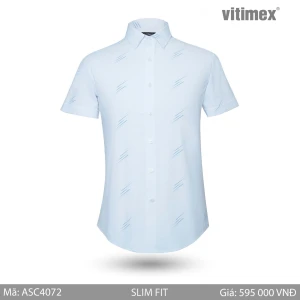 ao-so-mi-ngan-tay-dang-om-vitimex-asc4072